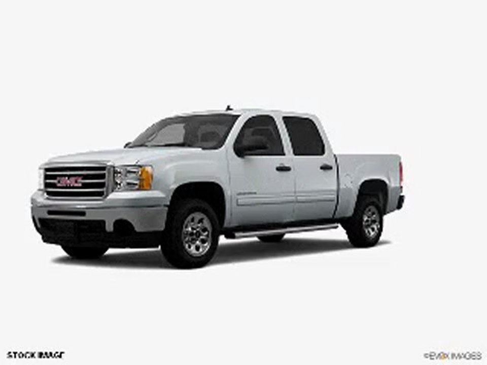 2012 GMC Sierra 1500 for sale in Colorado Springs CO - New GMC by EveryCarListed.com