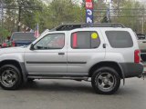 2003 Nissan Xterra for sale in Rochester NH - Used Nissan by EveryCarListed.com