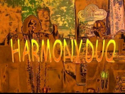 Muzica Greceasca-HARMONY DUO-Formatie nunta