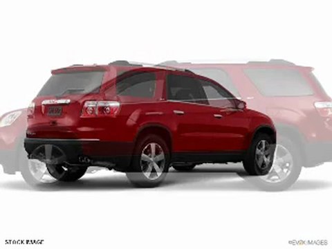 2012 GMC Acadia for sale in Colorado Springs CO - New GMC by EveryCarListed.com