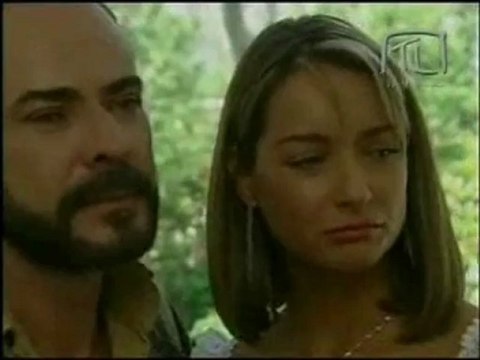 Cesar Evora y Susana Gonzalez Zimnie son