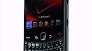 BlackBerry Curve 9330 Phone Grey (Verizon Wireless)