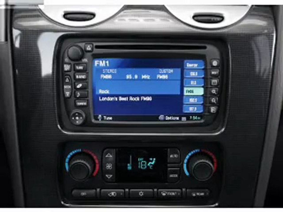 2004 GMC Envoy XUV for sale in Doral FL - Used GMC by EveryCarListed.com