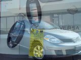 2009 Nissan Versa for sale in Bedford TX - Used Nissan by EveryCarListed.com