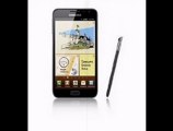 Samsung Galaxy Note N7000 16GB Unlocked Android Smartphone