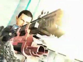 Binary Domain - Chapitre 6 Final Part 2 - The End