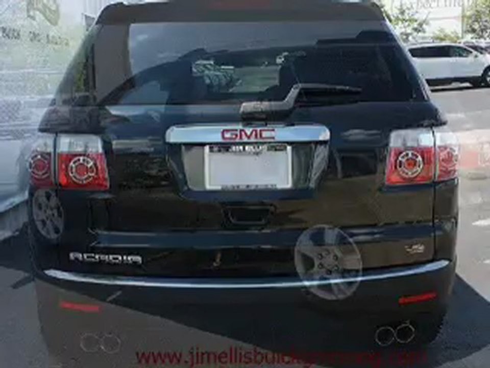 2012 GMC Acadia for sale in Buford GA - Used GMC by EveryCarListed.com