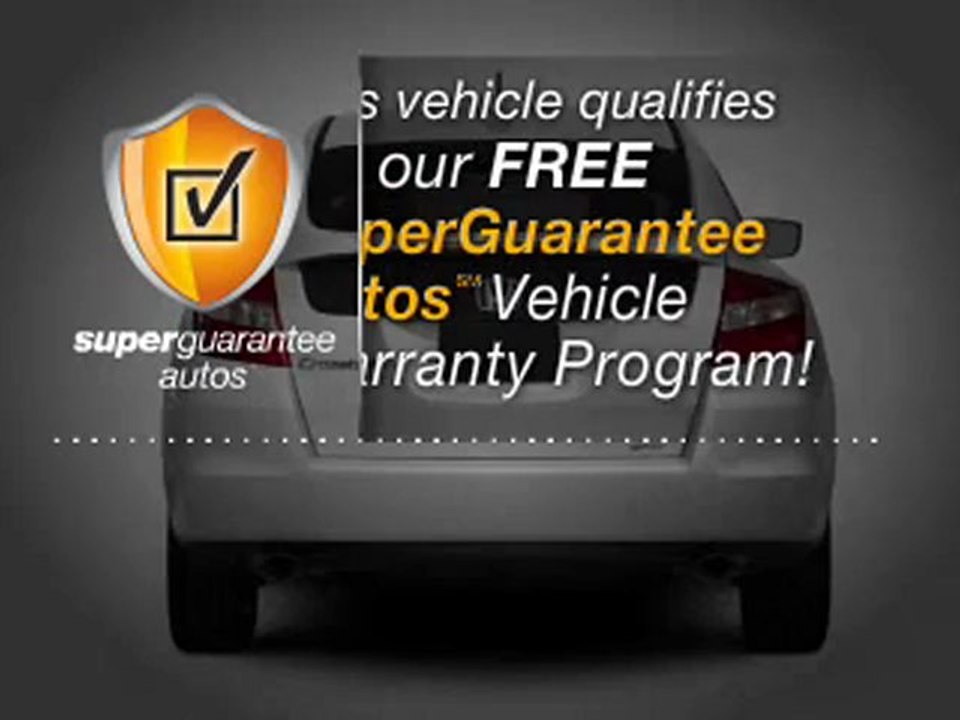 2012 Honda Crosstour for sale in Port Richey FL - New Honda by EveryCarListed.com