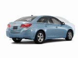 2012 Chevrolet Cruze for sale in North Charleston SC - New Chevrolet by EveryCarListed.com