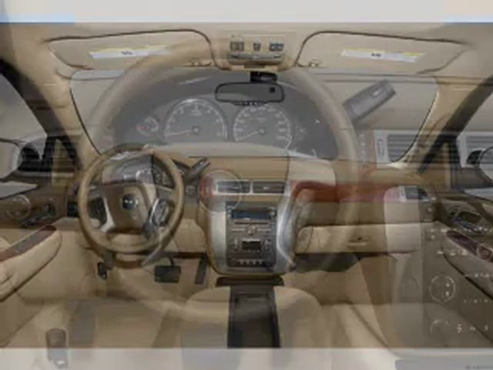 2012 GMC Yukon XL for sale in Fairmont WV - New GMC by EveryCarListed.com