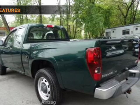 2008 GMC Canyon for sale in West Nyack NY - Used GMC by EveryCarListed.com