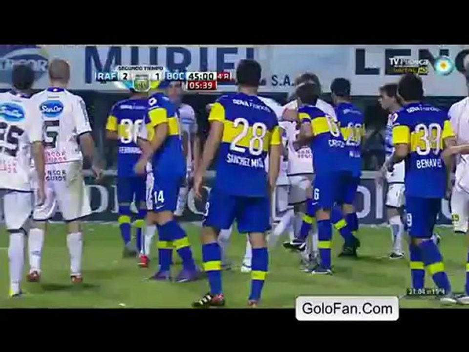 Top 10 Goals of the Week // 1
