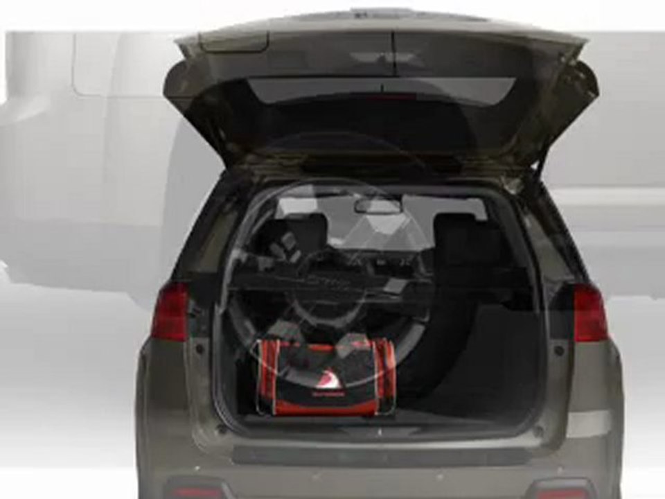 2012 GMC Terrain for sale in Atlanta GA - New GMC by EveryCarListed.com
