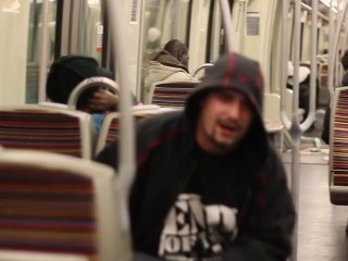 YOSHI  DI ORIGINAL - BACK TO ROOTS #2 - FU-GEE-LA