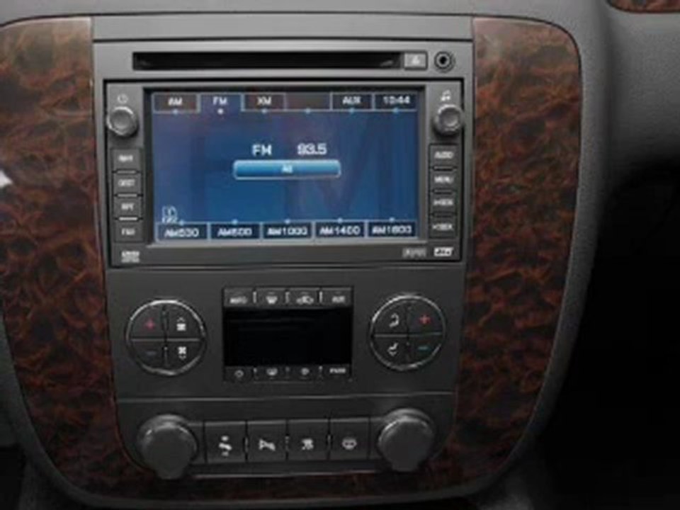 2012 GMC Yukon XL for sale in Atlanta GA - New GMC by EveryCarListed.com