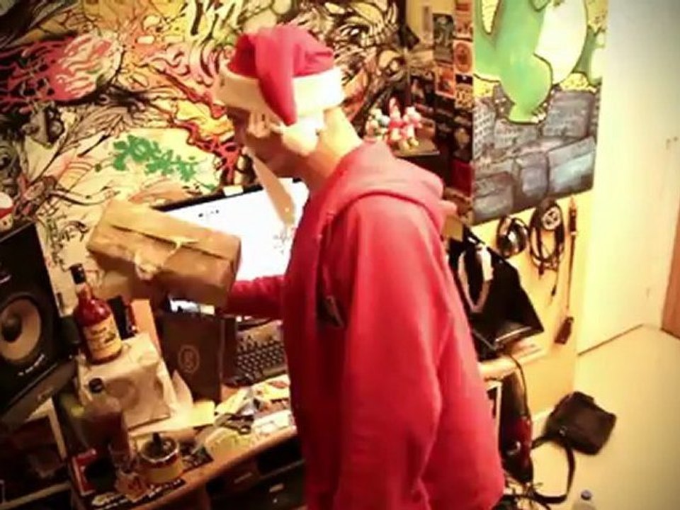 YOSHI DI ORIGINAL - FRAIS STYLE DE NOEL