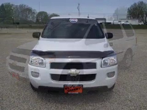 2006 Chevrolet Uplander for sale in Piqua OH - Used Chevrolet by EveryCarListed.com