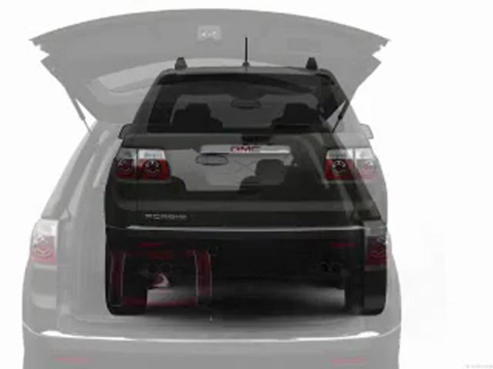 2011 GMC Acadia for sale in Augusta ME - Used GMC by EveryCarListed.com