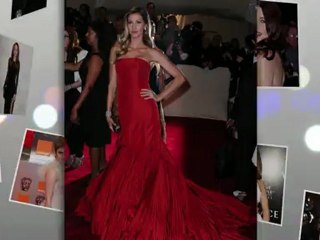 Styles to Expect at the 2012 MET Gala
