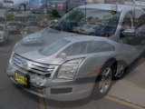 2006 Ford Fusion for sale in Ogden UT - Used Ford by EveryCarListed.com