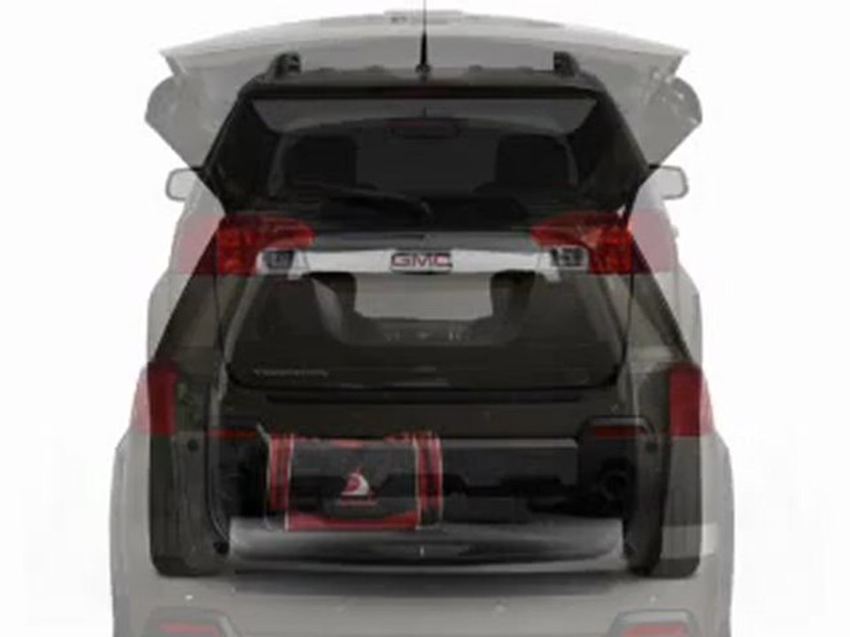 2012 GMC Terrain for sale in Augusta ME - New GMC by EveryCarListed.com
