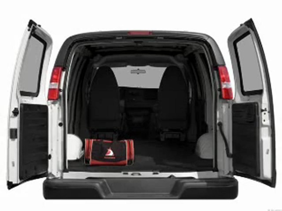 2012 GMC Savana for sale in Augusta ME - New GMC by EveryCarListed.com