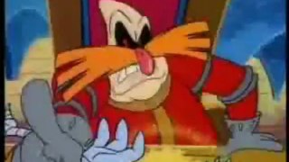 Sonic the Hedgehog TUGS Parody 1 FL ep: Tails/Sunshine