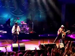 Pretty Maids-It Comes Alive-DVD-2012-04-Wake Up To The Real World