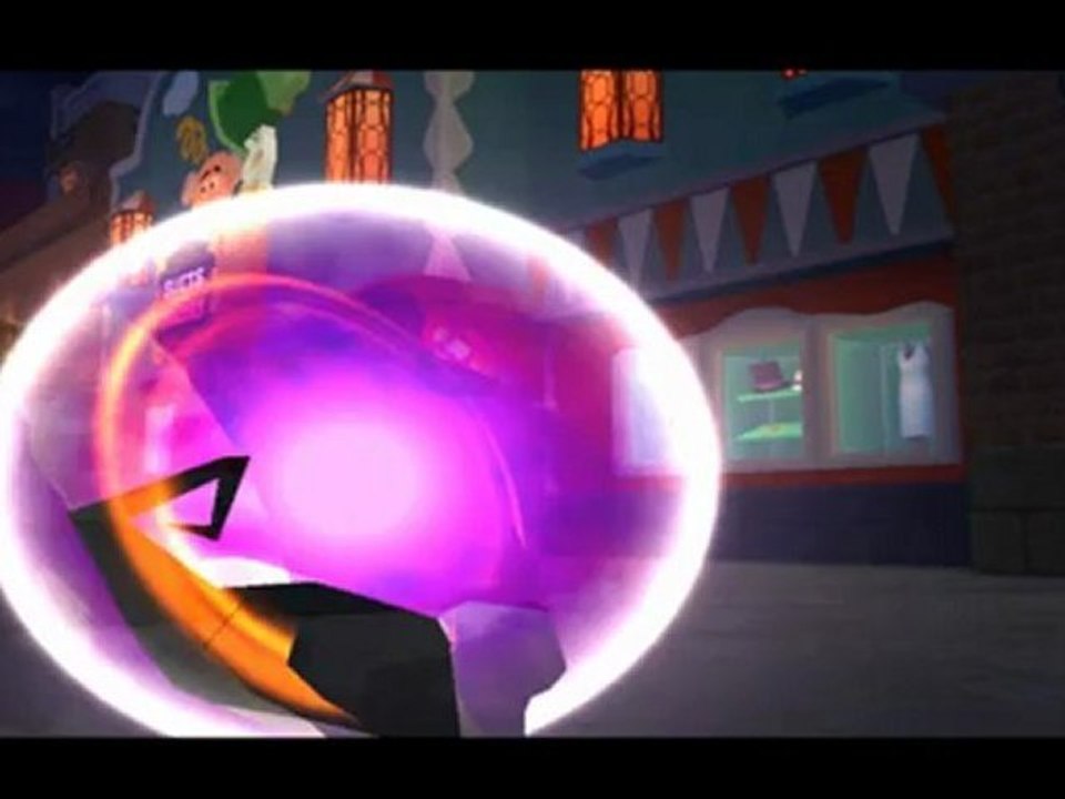 Lets Play Kingdom Hearts 100% Part 5 - Überall Schatten