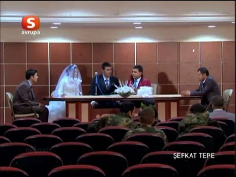 SERDAR KOMUTAN AŞK ve VATAN Şefkat Tepe 67