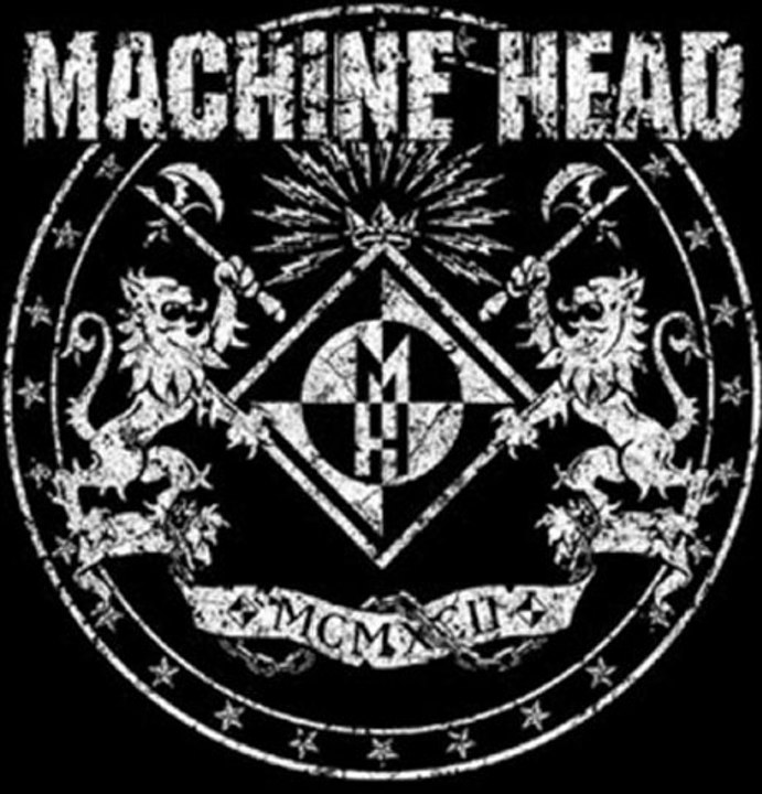 Machine Head - From this day (live)