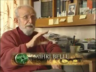 Garp İzi 2. Bölüm