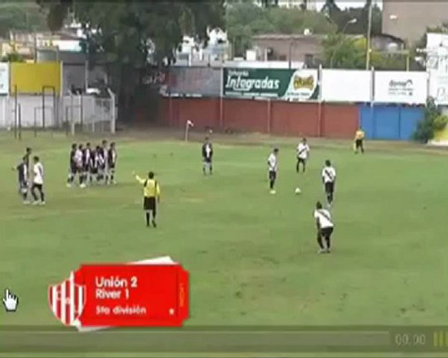 Böyle gol yok
