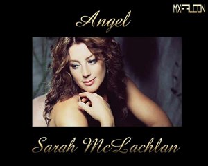 Angel-Sarah Mclachlan-Legendado