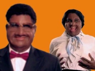 Facejacker: Augustine