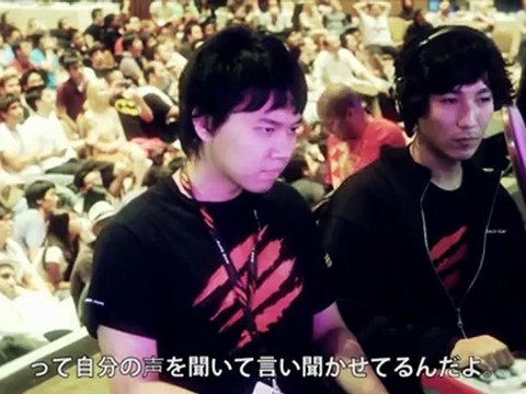 CGR Interview - 100 YEN: THE JAPANESE ARCADE EXPERIENCE part 2