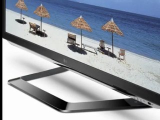 LG 55LM6200 55-Inch Cinema 3D 1080p 120 Hz LED-LCD HDTV