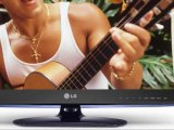 LG 32LS3500 32-Inch 720p 60 Hz LED LCD HDTV