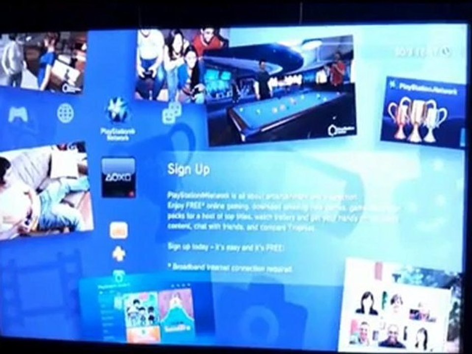 PS3 jailbreak 4.11 Cfw/Mfw