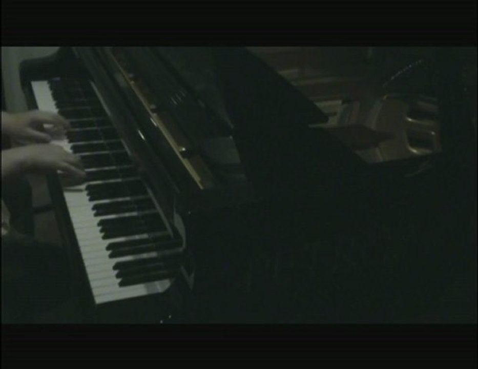 Gethsemane - From Jesus Christ Superstar - Performed By Chris Huebner