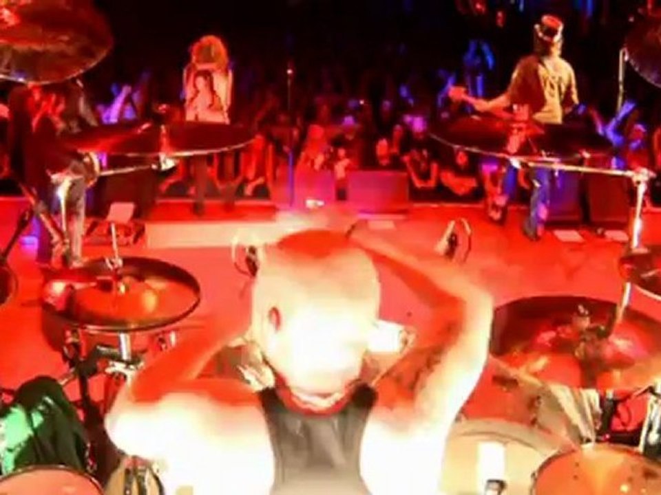Pretty Maids-It Comes Alive-DVD-2012-06-Another Shot