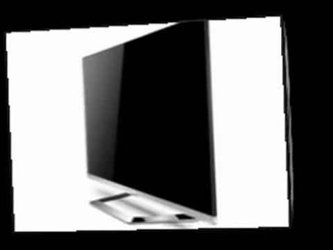 LG Cinema Screen 47LM8600 47-Inch Cinema 3D 1080p 240 Hz Dual Core LED-LCD HDTV