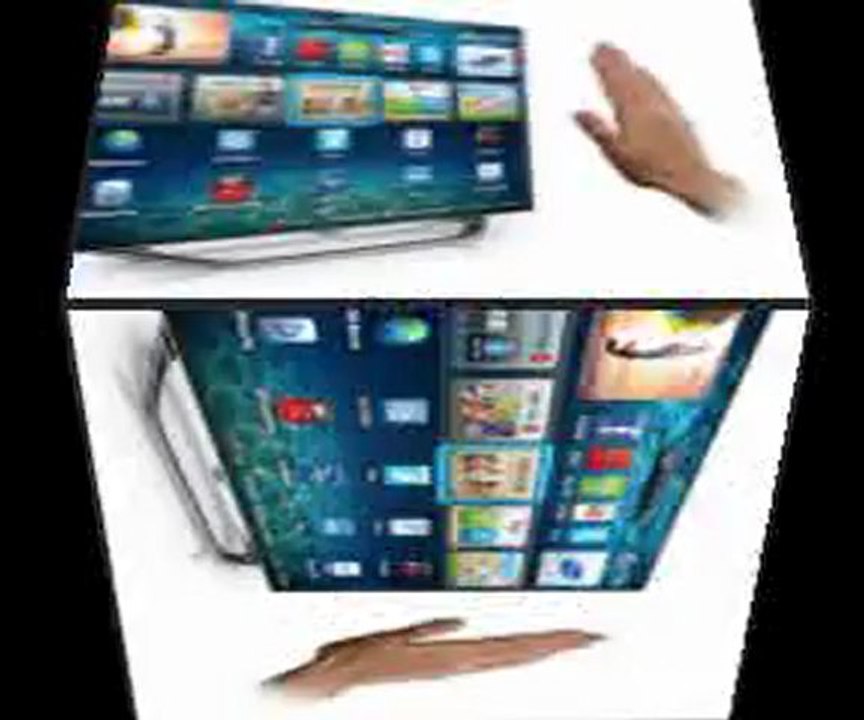 Samsung UN55ES8000 55-Inch 1080p 240 Hz 3D Slim LED HDTV (Silver)