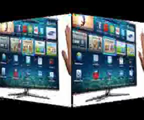 Samsung UN55ES7500 55-Inch 1080p 240 Hz 3D Slim LED HDTV (Black)