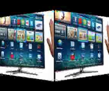 Samsung UN46ES7500 46-Inch 1080p 240 Hz 3D Slim LED HDTV (Black)