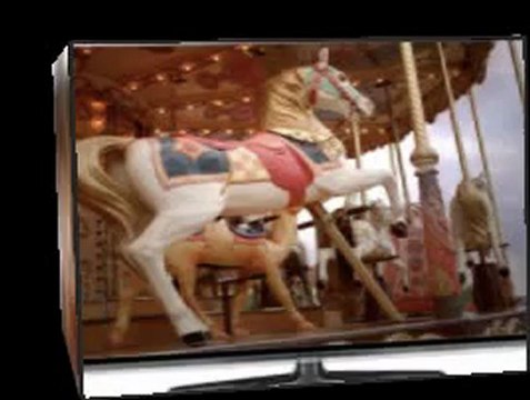 Samsung UN46ES6100 46-Inch 1080p 120 Hz Slim LED HDTV (Black)