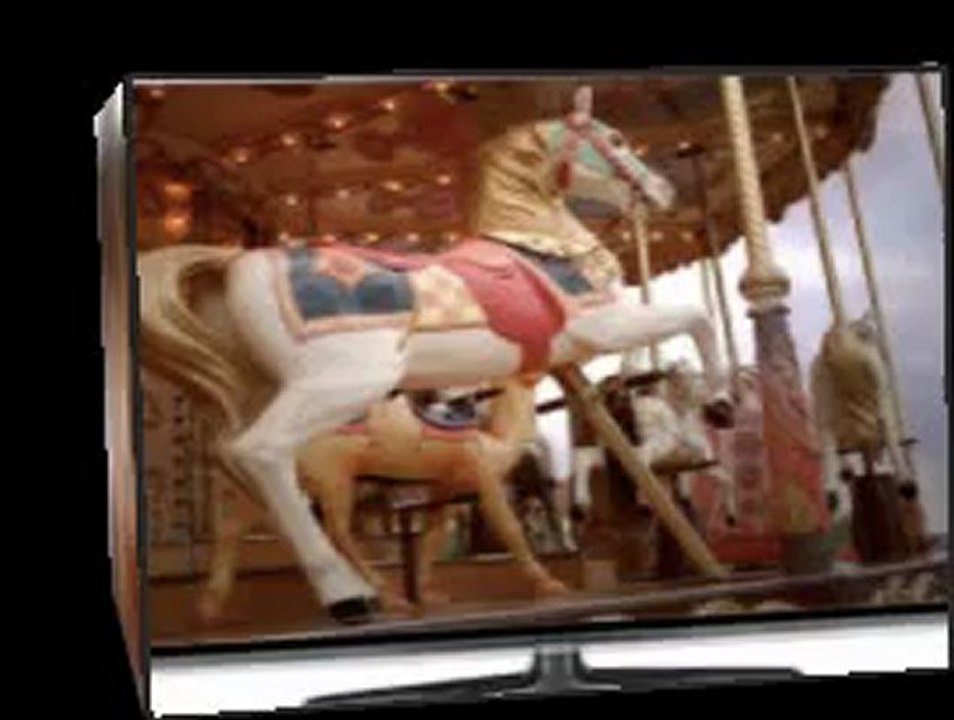 Samsung UN46ES6100 46-Inch 1080p 120 Hz Slim LED HDTV (Black)