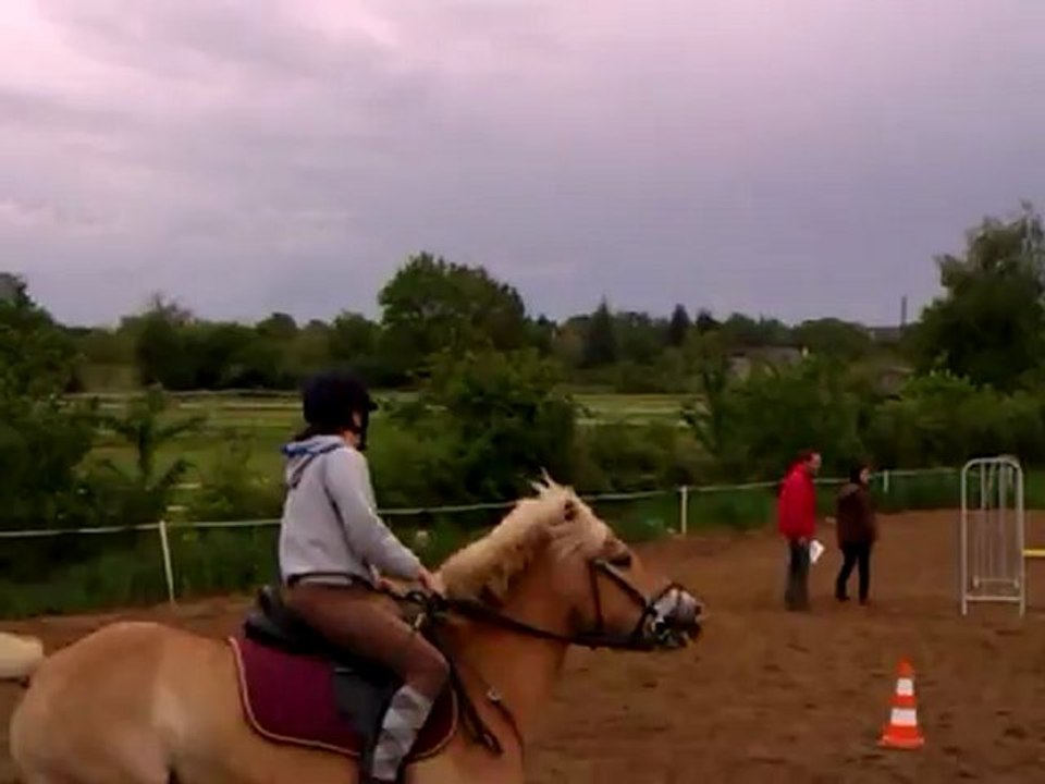 Repetition Attaque.