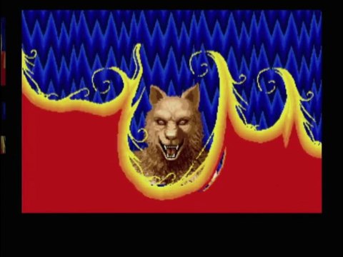 Classic Game Room - ALTERED BEAST on Sega Genesis & PS2 review