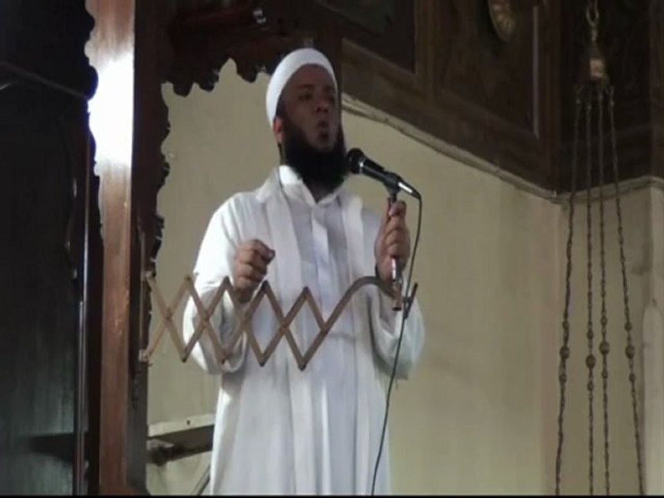 مصـر الى اين  1